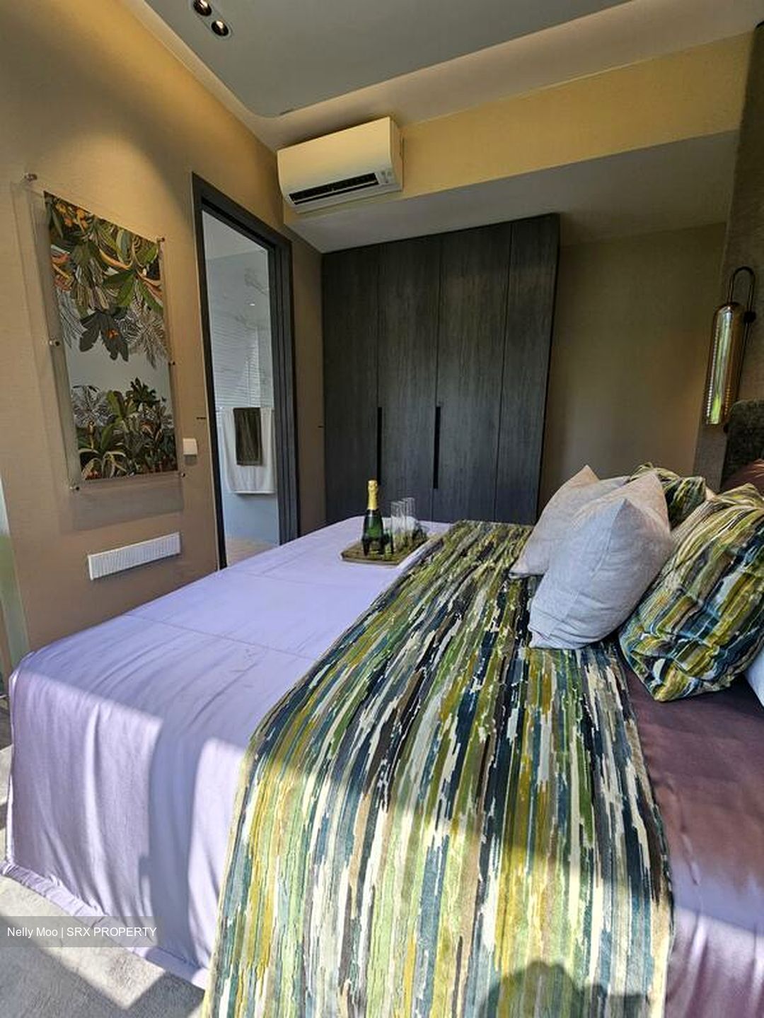 The LakeGarden Residences (D22), Condominium #623225911